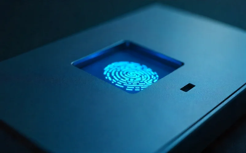 خرید اسکنر اثر انگشت