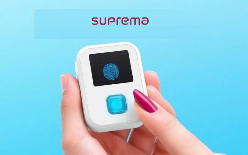 گستره محصول و راهکارهای جامع سوپریما